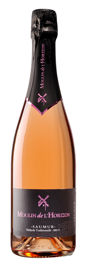 Saumur Rosé