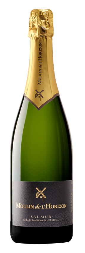 Saumur Brut